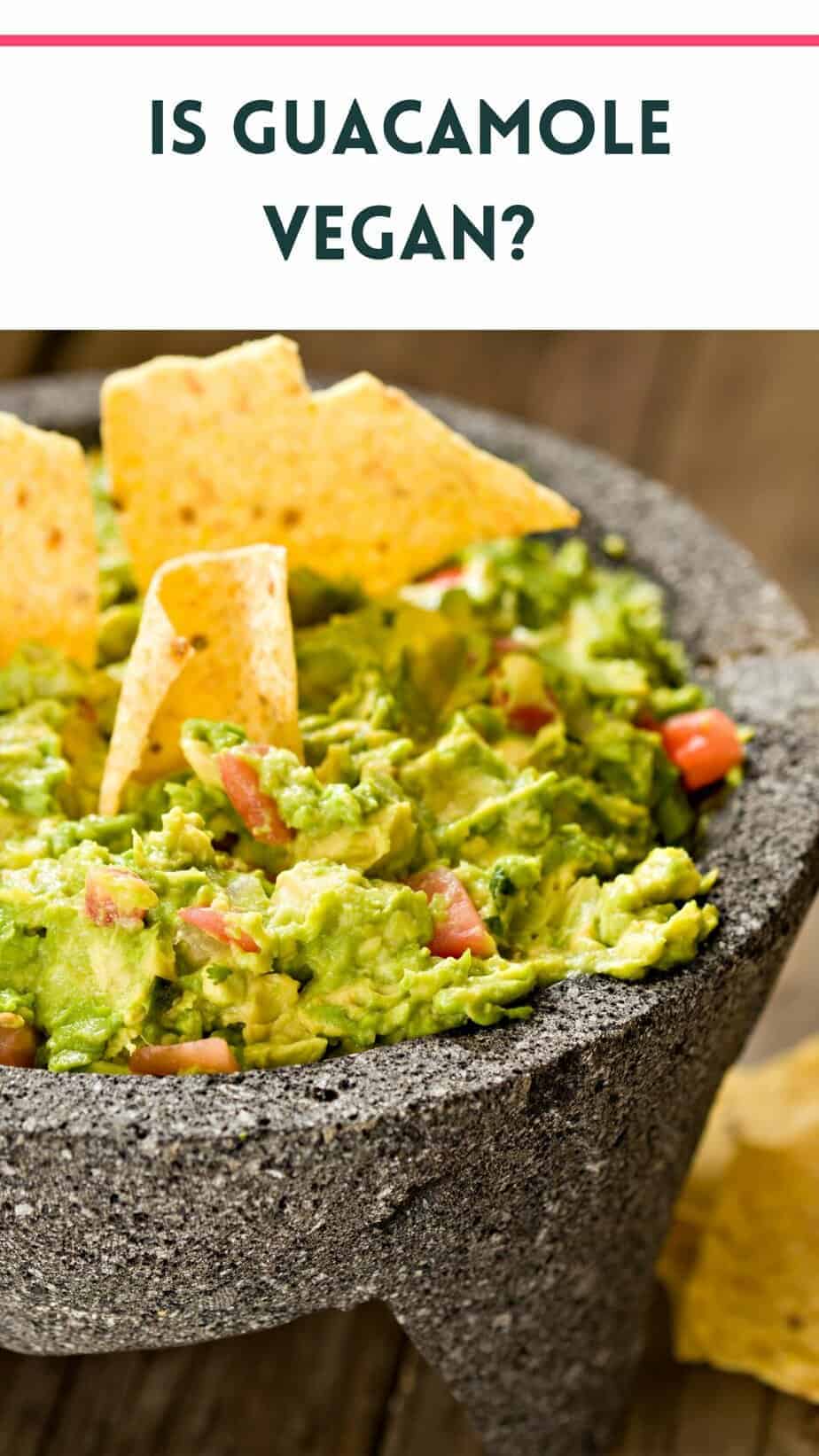 gluten free guacamole recipes, The Best Homemade Gluten Free Guacamole Recipes