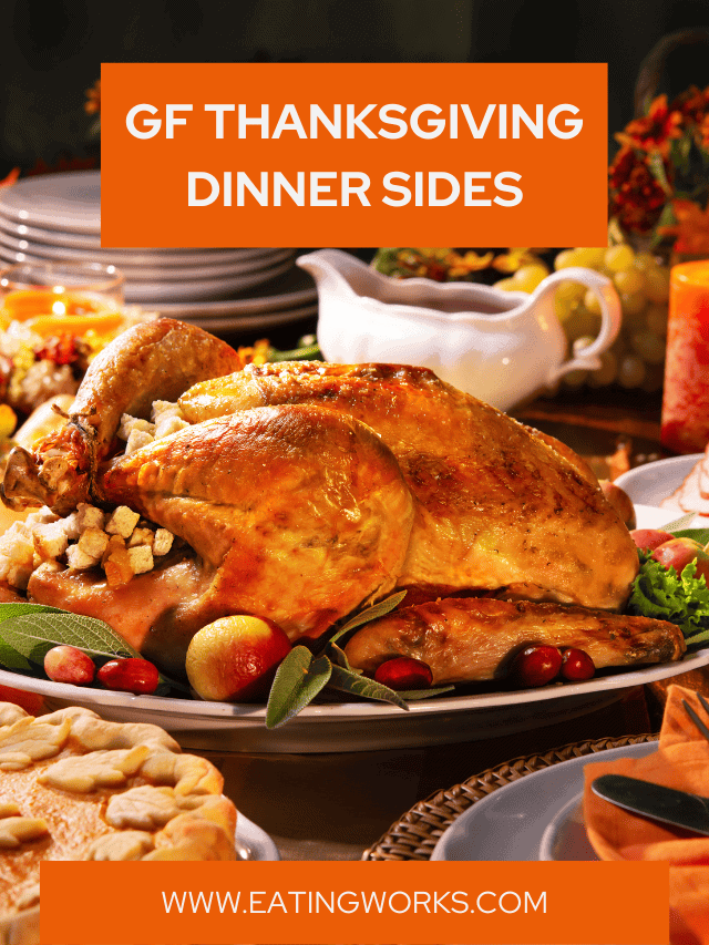 Rosh Hashanah side dishes, 26 Gluten Free Rosh Hashanah Side Dishes For Your Menu