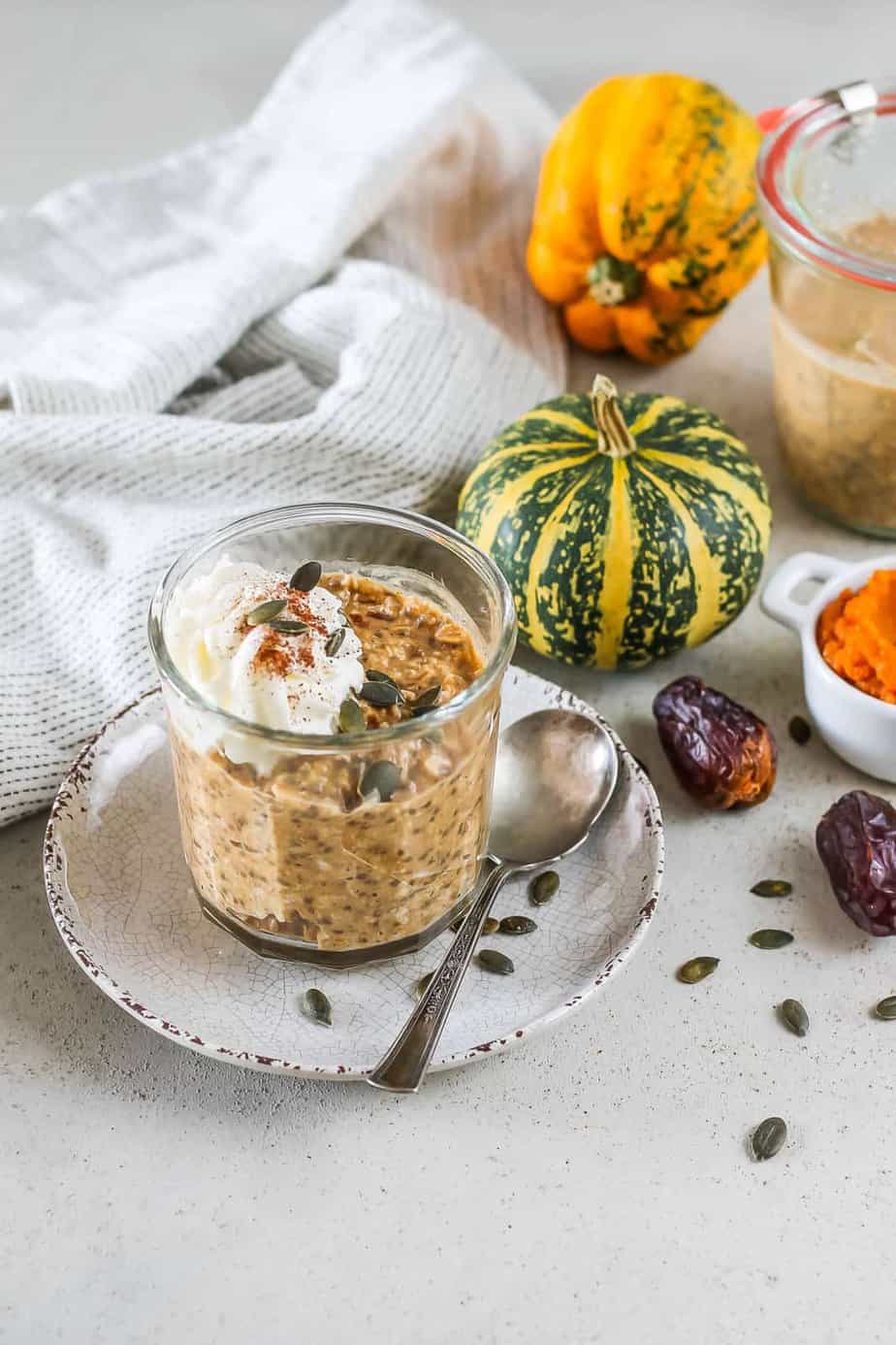 vegan pumpkin recipes, 51 Plant-Based Vegan Pumpkin Recipes Perfect For Fall