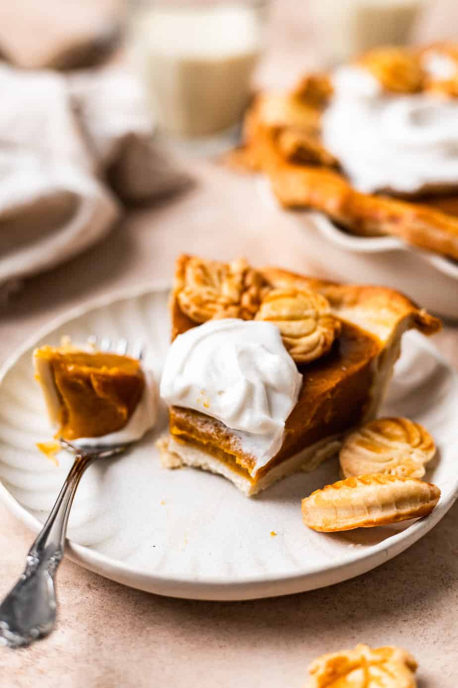 vegan pumpkin recipes, 51 Plant-Based Vegan Pumpkin Recipes Perfect For Fall