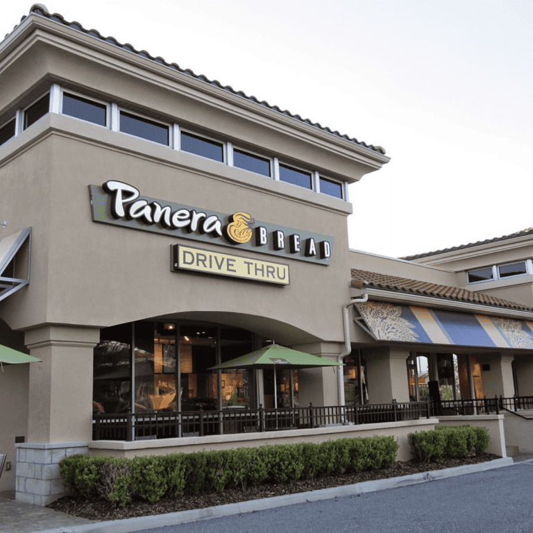 How To Order Gluten Free At Panera Gluten In 2024