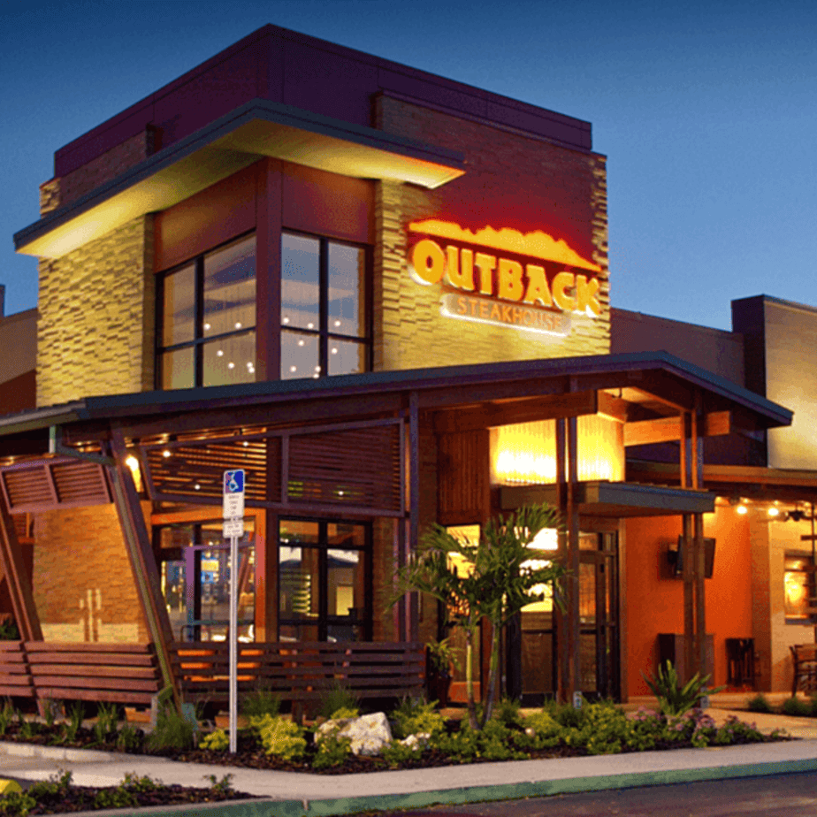 Low Carb Outback Steakhouse Menu Options In 2024