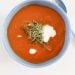 is tomato soup easy to digest a bowl of tomato soup